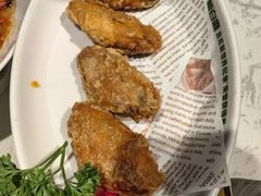 -新白鹿餐厅(第一百货店)