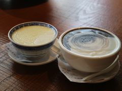 -民信老铺(双皮奶博物馆店)