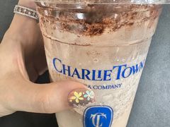 -CHARLIETOWN红茶公司(南京万象天地店)