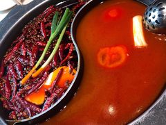 -川西坝子火锅(金沙1.0直营店)