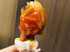 -民国红公馆·秦淮八艳(夫子庙店)