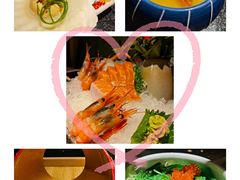 -上井料理黑金店(IFS国金中心店)