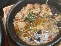 -老砂锅(城北店)