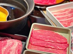 -温野菜涮涮锅(曲江大悦城店)