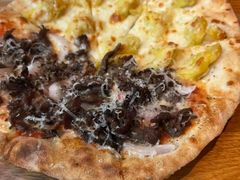 -1861意大利餐厅(文化广场店)