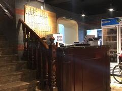 -乔家栅(襄阳南路店)