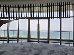 -瑰丽酒店·海吧·天际下午茶·现场DJ·天台酒吧