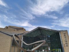 -西安大唐西市博物馆