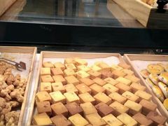 凤梨酥-詹记桃酥(马鞍山万达店)