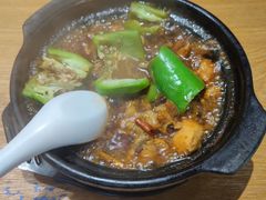 -膳当家黄焖鸡米饭(汉口路店)