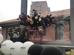 -维苏唯披萨(青云街店)