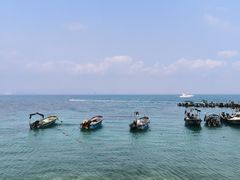 -三亚西岛海洋文化旅游区