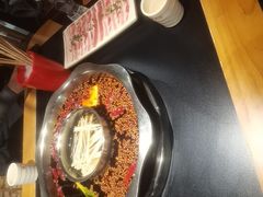 -山满楼鲜货火锅(喜悦汇店)