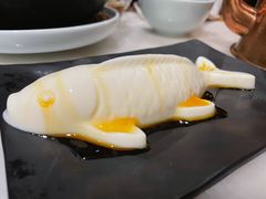 干酪鱼-小吊梨汤·北京菜·烤鸭(双井乐成中心店)