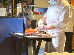 -小大董·烤鸭(观景餐厅·南京西路店)