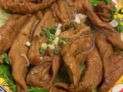 -一记面馆(易发店)