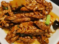 爆炒腰花-梅飞酒家(桑园路店)