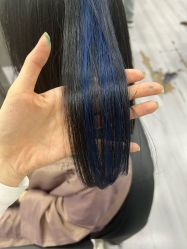 -LILI·HAIR SALON理理造型