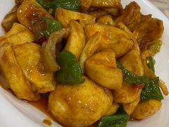 -江城燕子大排档(江汉路步行街店)