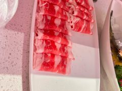 -海底捞火锅(杭州庆春路夜宵主题店)