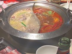 -彤德莱火锅(商圣嘉源店)