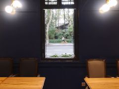 大堂-也枫·小黄楼(南山路旗舰店)