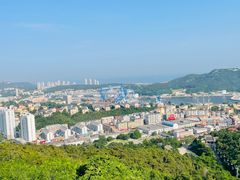 -白玉山景区