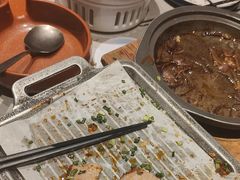 -绿茶餐厅(广州天河城店)