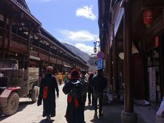 -松州古城