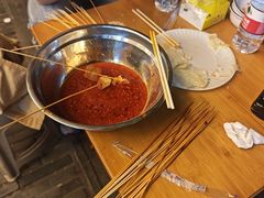 -嘉州鲜知味钵钵鸡(奎星楼店)