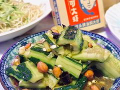 -可可大虾武汉土菜大排档(万松园1店)