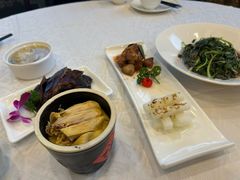 -楼外楼(西湖景区孤山路店)