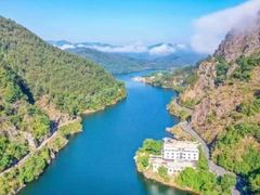 -梅州天地人花园酒店(梅县人民广场店)