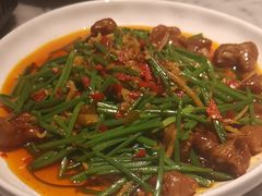 -雀蓝川菜(奥体广场店)