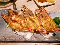 -小山日本料理(兴业太古汇店)