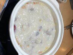 -湯系·煲汤手艺人(东二环泰禾广场店)