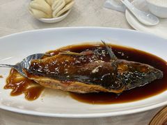 -楼外楼(西湖景区孤山路店)