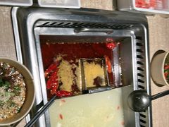 -野妹经典火锅(江夏中百店)