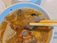 -爱膳菌锅锅(阳南店)