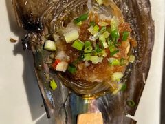-很久以前羊肉串(中山公园店)