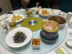 -全聚德(哈尔滨店)