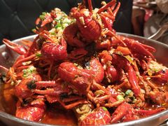 -虾小龙老长沙龙虾馆(坡子街店)