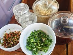 -代羊肉(中和店)