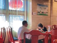 -烤肉宛饭庄(北新桥店)