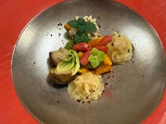 -叶叶菩提(太原别墅店)