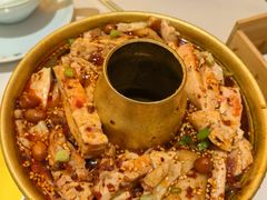 乐山钵钵鸡-全牛匠·乐山跷脚牛肉(西北旺万象汇店)