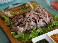 -鹊华居·地道鲁菜·海鲜·融合味(大明湖店)