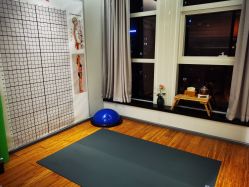 -FineYoga梵音瑜伽·普拉提