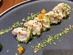 -喜鼎海胆水饺(东港店)