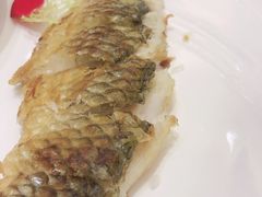 -君德澜酒家·创意粤菜(金山谷店)